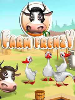 Farm Frenzy