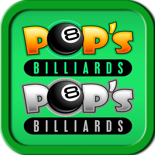 Pop's Billiards